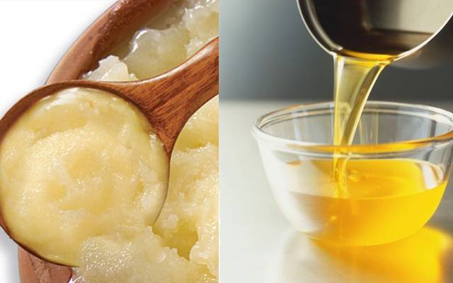  مہنگائی سے پسے عوام کیلئے بری خبر، گھی کی قیمت میں ایک بار پھر اضافہ