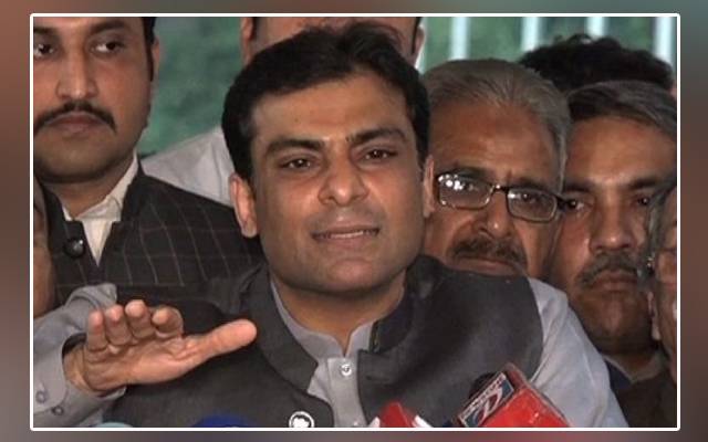 Advance income tax, electricity bills, PTI government, Punjab, Hamza Shahbaz