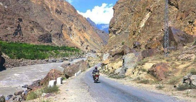 شمالی علاقہ جات کی سیر کرنے والی 9 امریکی سیاح خواتین نے پاکستان کو محفوظ ملک قرار دے دیا 