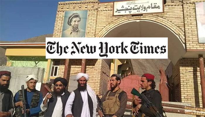 Afghanistan,Kabul,US Forces,Afghan Peace Process,Panjshir Valley,New York Times,