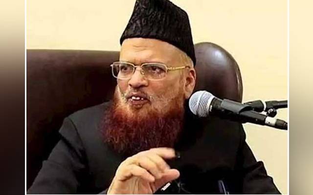 Prominent, religious scholar, Maulana Taqi Usmani, head, Federation, Arab Schools