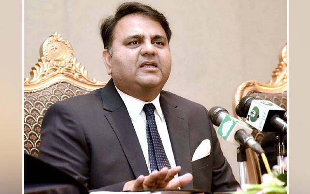 Chief Election Commissioner, opposition parties, PML-N, PPP, Fawad Chaudhry