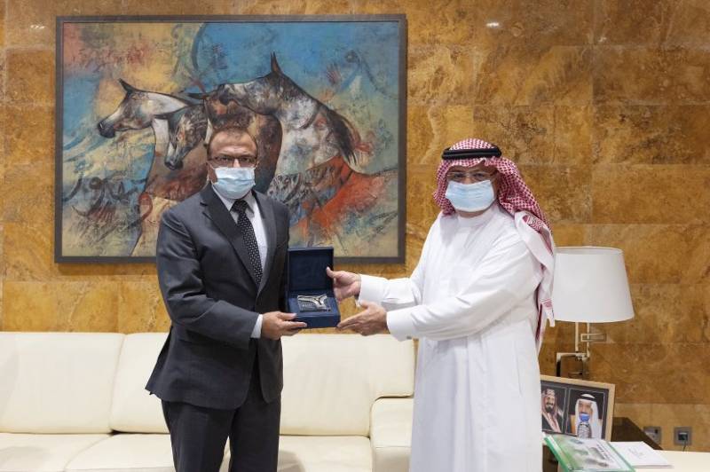 پاکستان اور سعودی عرب کے درمیان براہ راست پروازیں جلد شروع ہونے کا امکان