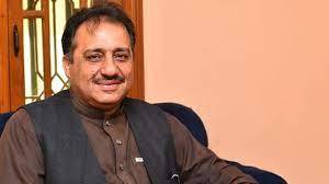 جام کمال کے خلاف تحریک عدم اعتماد ، گورنر نے اعتراضات لگا دیے