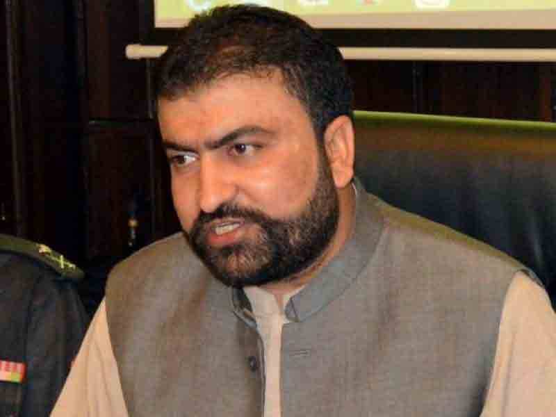 سرفراز بگٹی نے جام کمال کیخلاف تحریک عدم اعتماد کی ناکامی کا پیشگی اعلان کر دیا