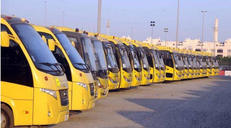 دبئی ایکسپو 2020 میں شرکت کے لئے سکولوں کا مفت ٹرانسپورٹ دینے کا فیصلہ 