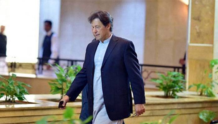 PM Imran Khan, PTI, Speaker National Assembly,Visit UK,Bors Jhonson