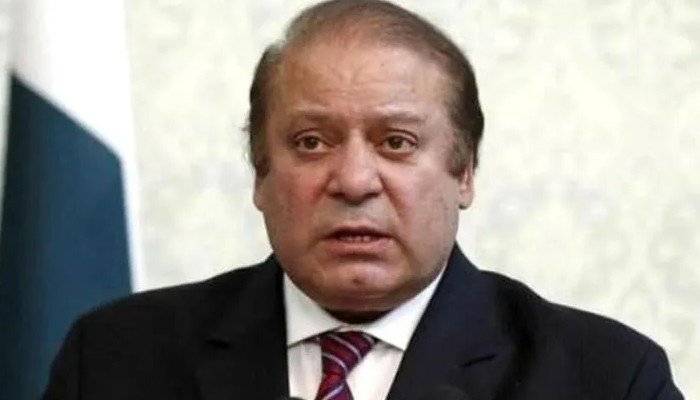 فلیگ شپ ریفرنس میں نواز شریف کی بریت کیخلاف نیب اپیل سماعت کیلئے مقرر