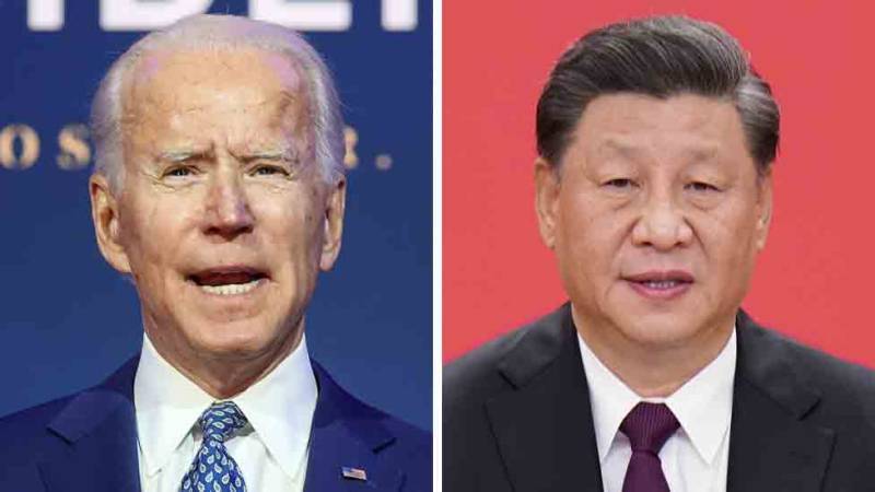امریکا اور چین سرد جنگ سے باز رہیں، سیکرٹری جنرل اقوام متحدہ