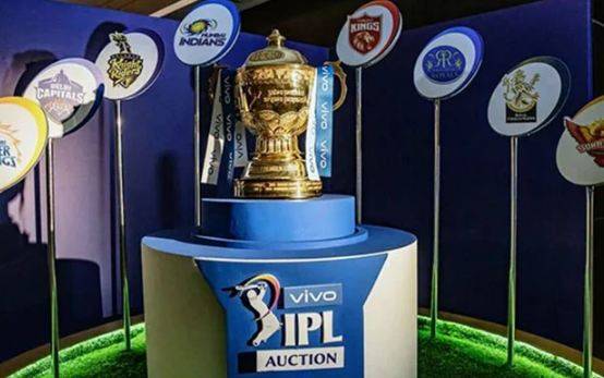 طالبان نے آئی پی ایل کے میچز دکھانے پر پابندی عائد کردی 