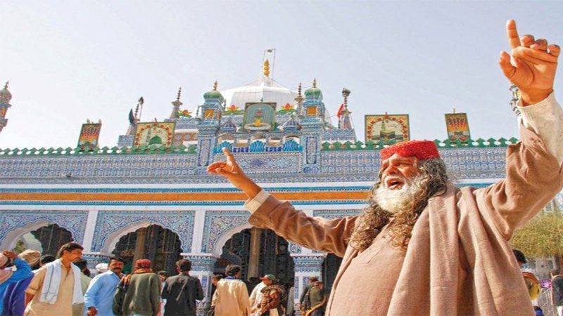 سندھ بھر میں 22 ستمبر کو عام تعطیل کا اعلان