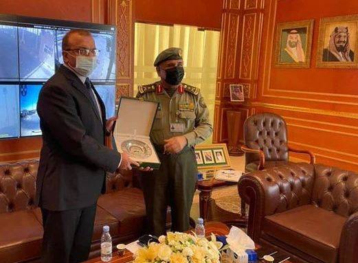 سعودی عرب نے پاکستانیوں کے ویزوں کے مسائل حل کرنے کی یقین دہانی کرادی