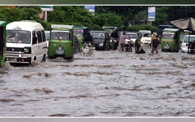 Heavy rains, Lahore, weather, Islamabad, Punjab, Meteorology Department