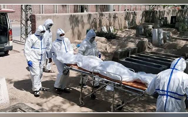 Coronavirus, Pakistan, NCOC, PTI government, WHO