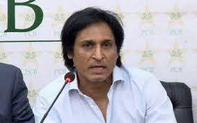 برطانوی چیئرمین کرکٹ بورڈکا رمیز راجہ کے لکھے خط کا جواب دینے سے انکار 