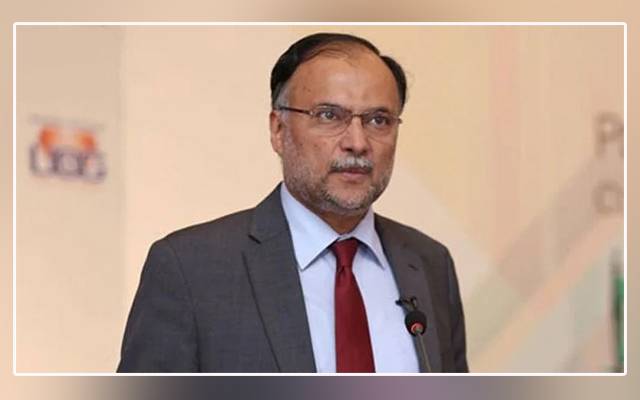 Chief Election Commissioner, name, PTI government, opposition parties, Ahsan Iqbal