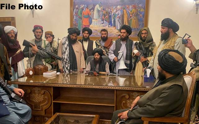 Zabiullah Mujahid, Afghanistan, interim cabinet, expansion, US, Pakistan