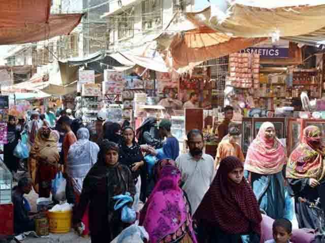 این سی او سی کا 23 ستمبر کو پابندیاں ہٹانے کا اعلان