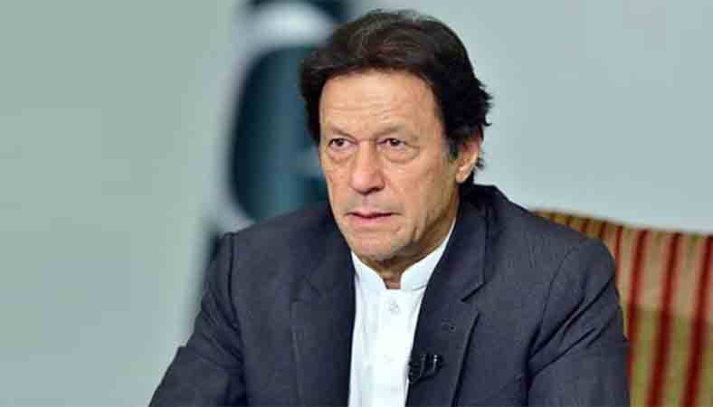 طالبان نے جامع حکومت تشکیل نہ دی تو افغانستان خانہ جنگی کی طرف جا سکتا ہے، وزیراعظم
