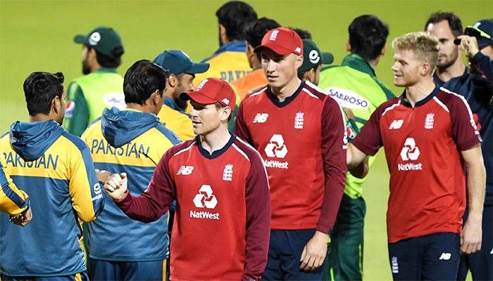 PCB,ECB,Pakistan Vs Nz,Ramiz Raja,PCB Chairman