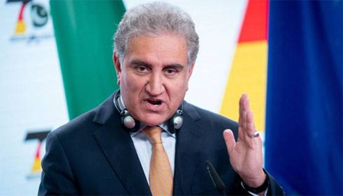 Shah Mehmood Qureshi,Pakistan Foreign Minister Afghanistan,Kabul,US Forces,Afghan Peace Process