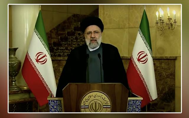 Iran, UNGA, Ebrahim Raisi, US sanctions, organized crime, humanity