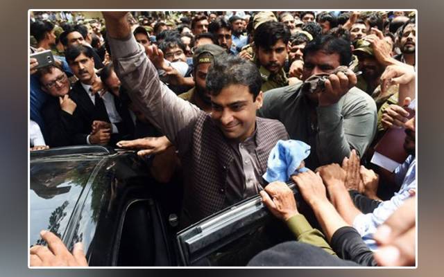 PML-N, committee, Hamza Shahbaz, visit, South Punjab, successful