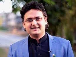 پاکستان کھیلوں کے لئے محفوظ ملک ہے ، سینیٹر فیصل جاوید 