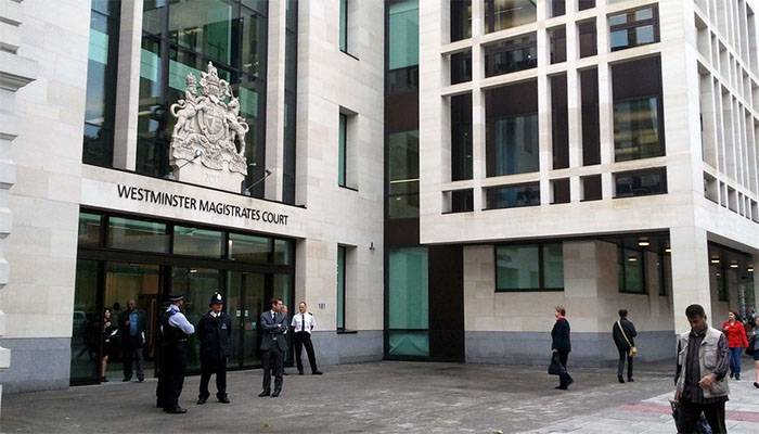 UK Prime Minister,Bors Jonson,China UK,UK Court