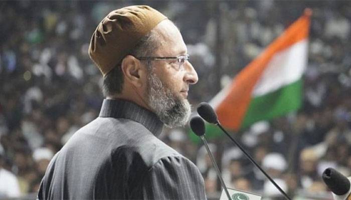 Assaduldin Awaisi,Indian Parliament,PM Modi