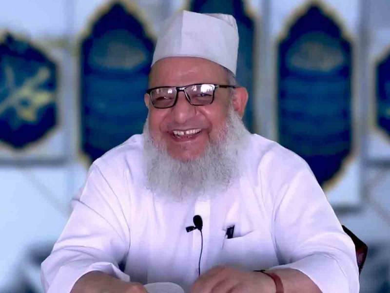 مودی کی انتہا پسندی عروج پر، مولانا کلیم صدیقی کو گرفتار کر لیا گیا