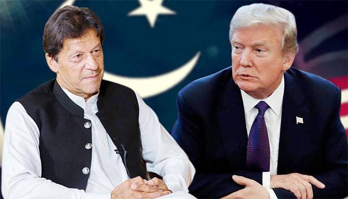 PM Imran Khan,Donald Trump,President Trump,