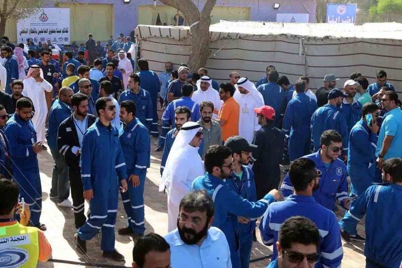 کویت نے ورک پرمٹ کے اجراء یا اس کی تجدید کیلئے نئی ہدایات جاری کر دیں