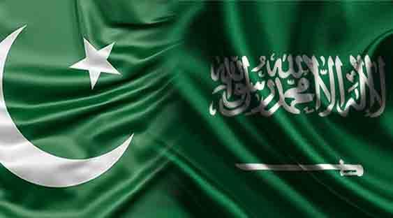  سعودی عرب نے پاکستانیوں کو اسکالر شپ دینے کا اعلان کر دیا