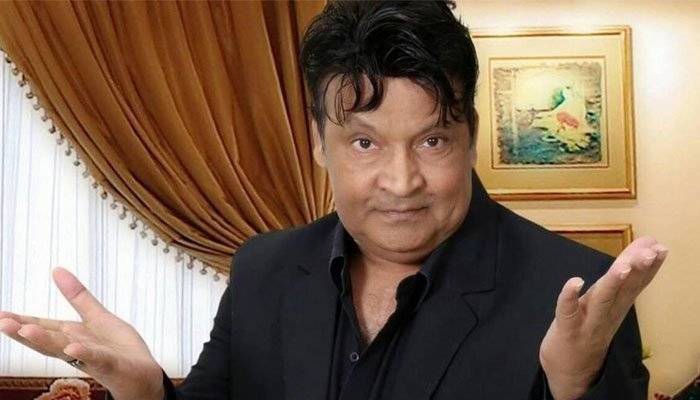 اد اکار عمرشریف کے 28 ستمبر کو امریکا روانہ ہونے کا امکان 
