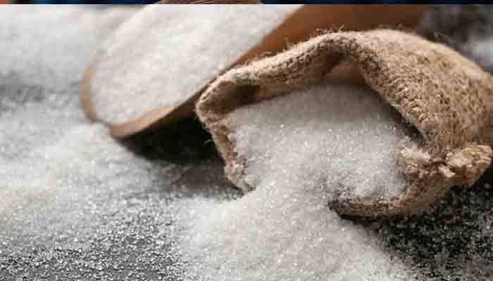 حکومت نے چینی کی قیمت میں اضافہ کر دیا