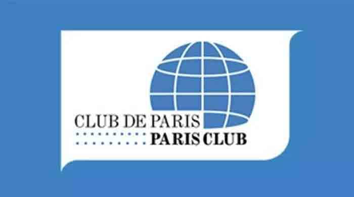 پیرس کلب نے یکم جولائی سے 31 دسمبر 2021 تک پاکستان کا قرضہ موخر کر دیا
