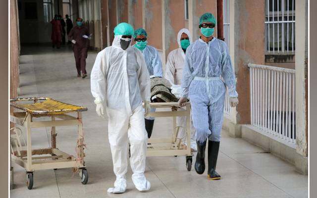 Coronavirus, Pakistan, NCOC, PTI government, WHO
