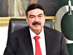 کورونا ویکسین نہ لگوانے والے مزید پابندیوں کے لئے تیار ہوجائیں ، شیخ رشید 