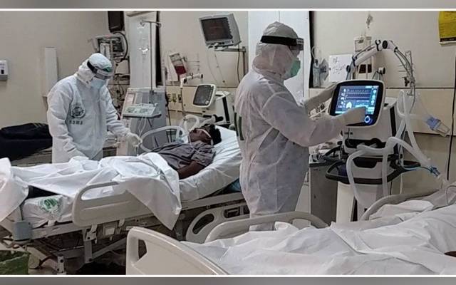 Pakistan, coronavirus, NCOC, PTI government, WHO