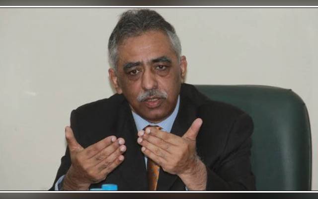 Karachi, Pakistan, Punjab, PTI government, Muhammad Zubair, PML-N