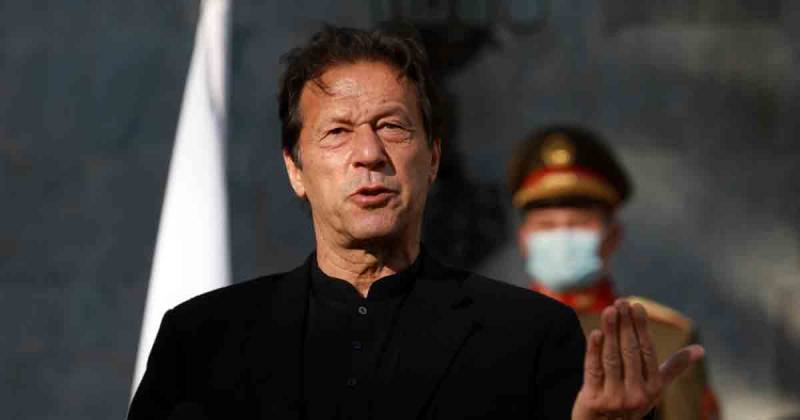 کراچی کے ساحلی زون کوسی پیک میں شامل کرنا گیم چینجر ہے، وزیراعظم