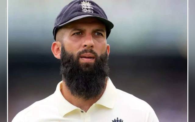 England, all-rounder, Moeen Ali, Test cricket, ICC