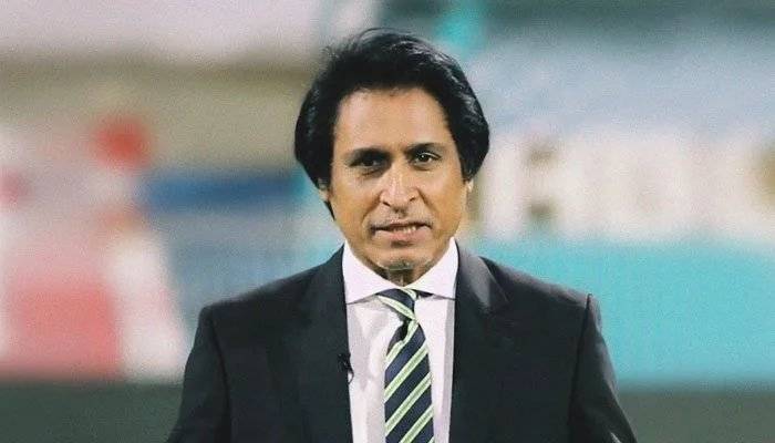 قومی ٹی ٹوئنٹی کپ میں غیر معیاری وکٹو ں پر رمیز راجہ برہم  ، نئی ہدایات جاری 