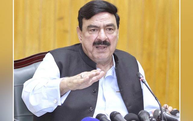 New Zealand, Pakistan matches, saboteurs, Sheikh Rasheed, India, PCB