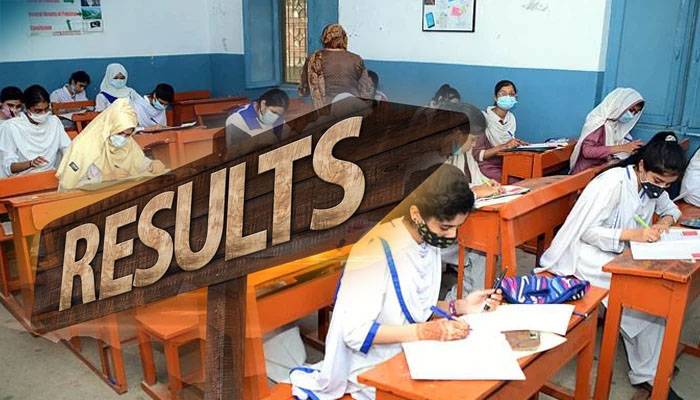Intermediate Result,FC,ICS,Lahore Board,Isb Board