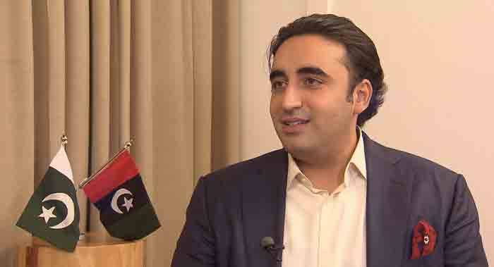  بلاول بھٹو زرداری ہنگامی دورے پر امریکا روانہ ہو گئے