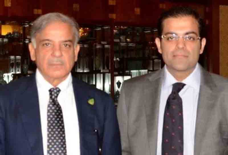 شہباز شریف اور ان کا خاندان منی لانڈرنگ کے الزامات سے بری