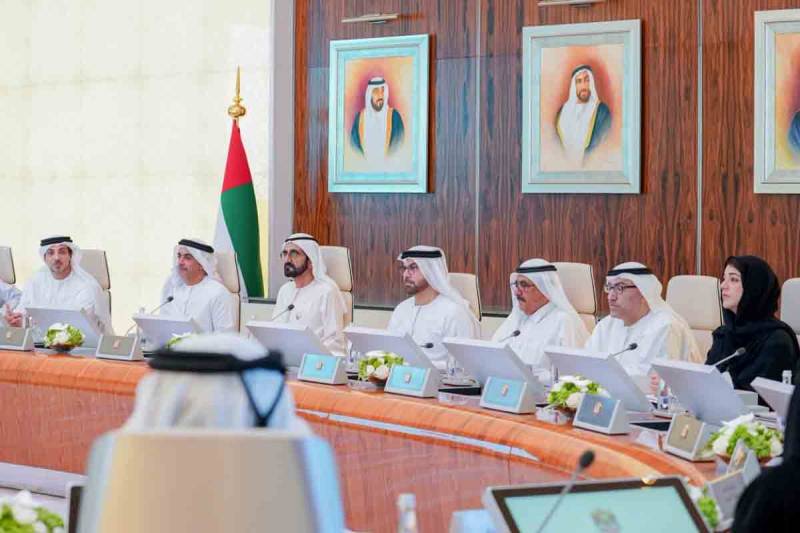 ایکسپو 2020، متحدہ عرب امارات نے سرکاری ملازمین کیلئے 6 چھٹیوں کا اعلان کر دیا