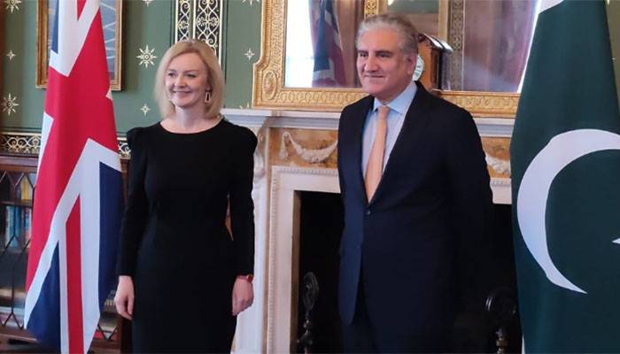 Shah Mehmood Qureshi,Afghan Peace Process,Pakistan,